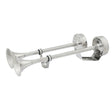 Marinco 24V Dual Trumpet Electric Horn - Kesper Supply