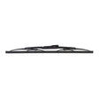 Marinco Deluxe Stainless Steel Wiper Blade - Black - 18" - Kesper Supply