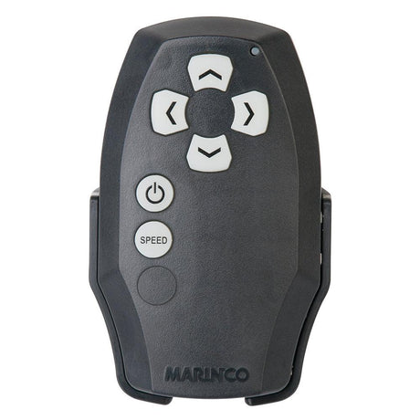 Marinco Handheld Bridge Remote f/LED Spotlight - Kesper Supply