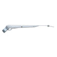 Marinco Wiper Arm Deluxe Stainless Steel Single - 10"-14" - Kesper Supply