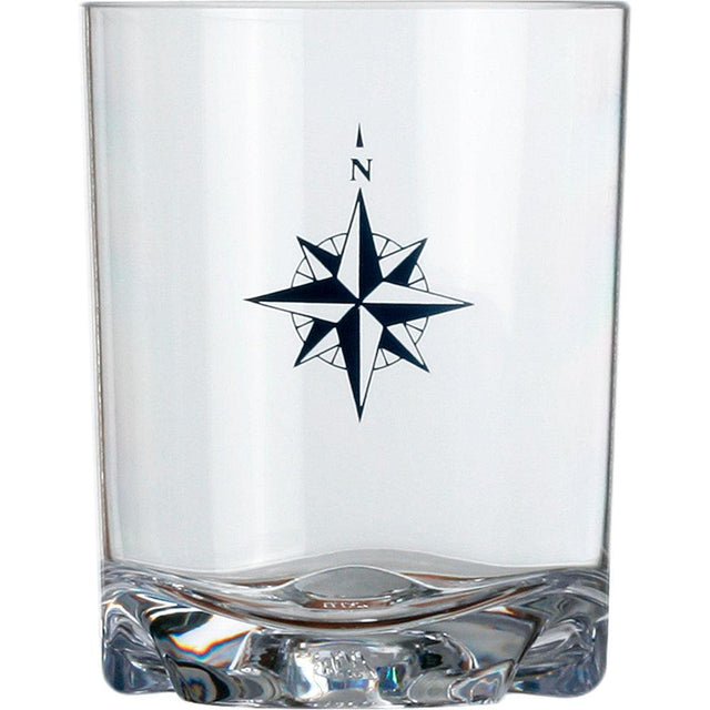 Marine Business Water Glass - NORTHWIND - Set of 6 - Kesper Supply