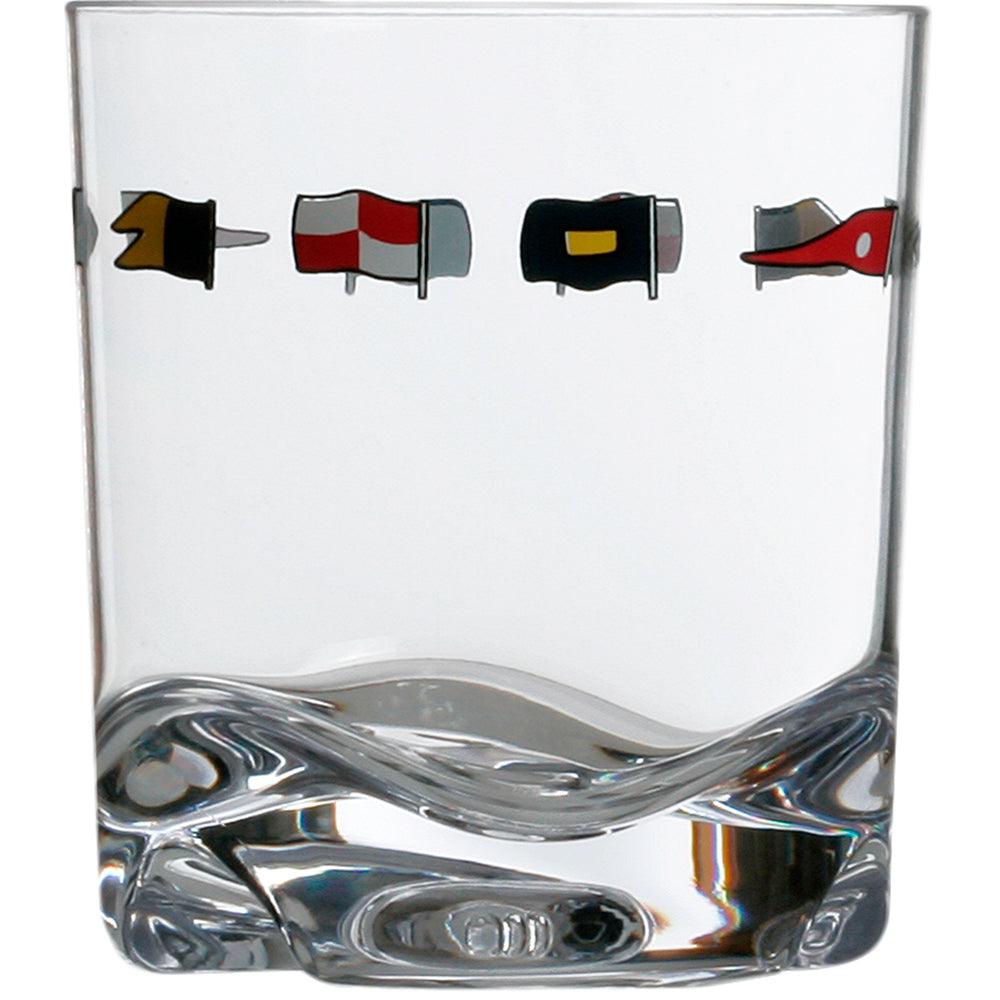 Marine Business Water Glass - REGATA - Set of 6 - Kesper Supply