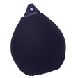 Master Fender Covers A5 - 27-1/2" x 36" - Double Layer - Navy - Kesper Supply