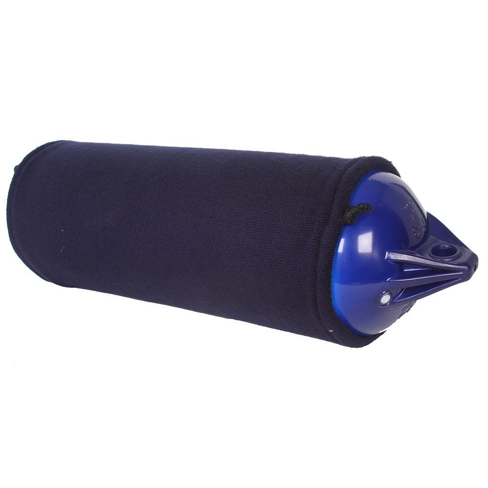Master Fender Covers F-10 - 20" x 50" - Double Layer - Navy - Kesper Supply