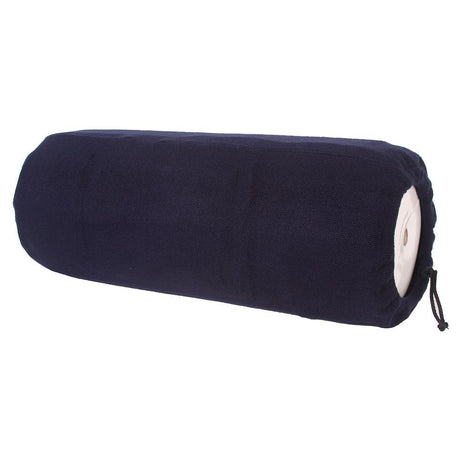Master Fender Covers HTM-3 - 10" x 30" - Double Layer - Navy - Kesper Supply