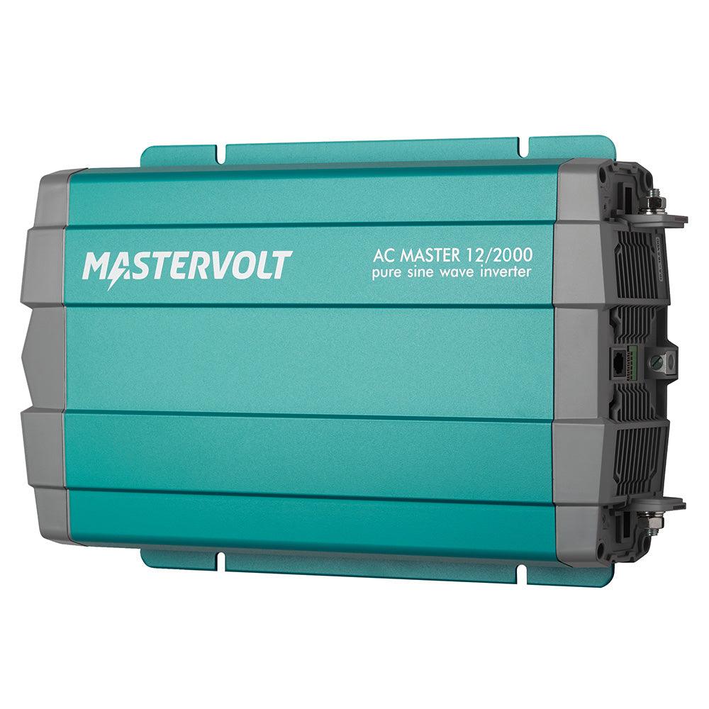 Mastervolt AC Master 12/2000 (230V) Inverter - Kesper Supply