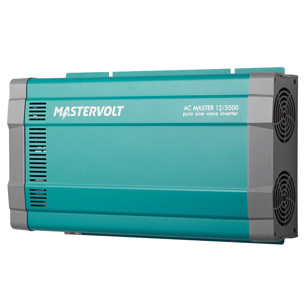 Mastervolt AC Master 12/3500 (230V) Inverter - Kesper Supply