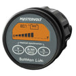 Mastervolt BattMan Lite Battery Monitor - 12/24V - Kesper Supply