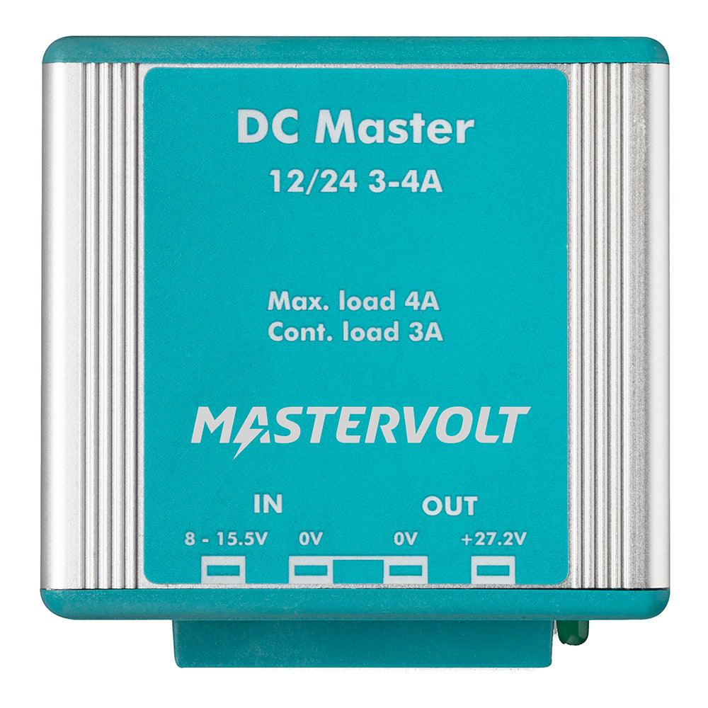 Mastervolt DC Master 12V to 24V Converter - 3A - Kesper Supply