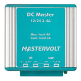 Mastervolt DC Master 12V to 24V Converter - 3A - Kesper Supply