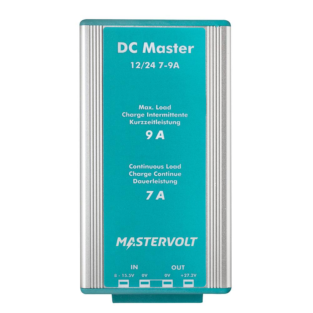 Mastervolt DC Master 12V to 24V Converter - 7A - Kesper Supply