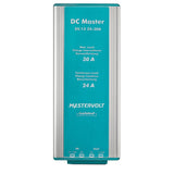 Mastervolt DC Master 24V to 12V Converter - 24A w/Isolator - Kesper Supply