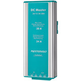 Mastervolt DC Master 24V to 12V Converter - 24A w/Isolator - Kesper Supply