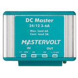 Mastervolt DC Master 24V to 12V Converter - 3 AMP - Kesper Supply