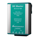 Mastervolt DC Master 24V to 12V Converter - 6 Amp - Kesper Supply