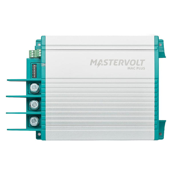 Mastervolt Mac Plus 12/12-50 + CZone - Kesper Supply