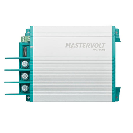 Mastervolt Mac Plus 12/24-30 + CZone - Kesper Supply