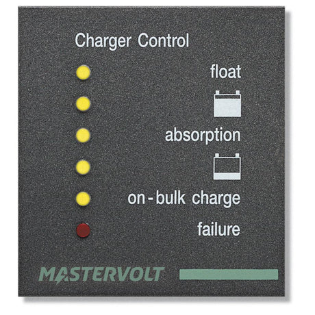 Mastervolt MasterView Read-Out - Kesper Supply