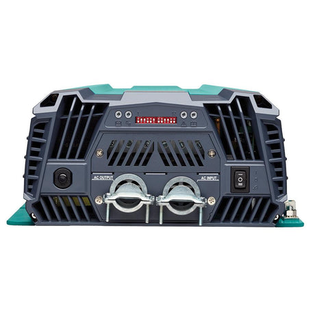 Mastervolt PowerCombi 12V - 2000W - 100 Amp (120V) - Kesper Supply