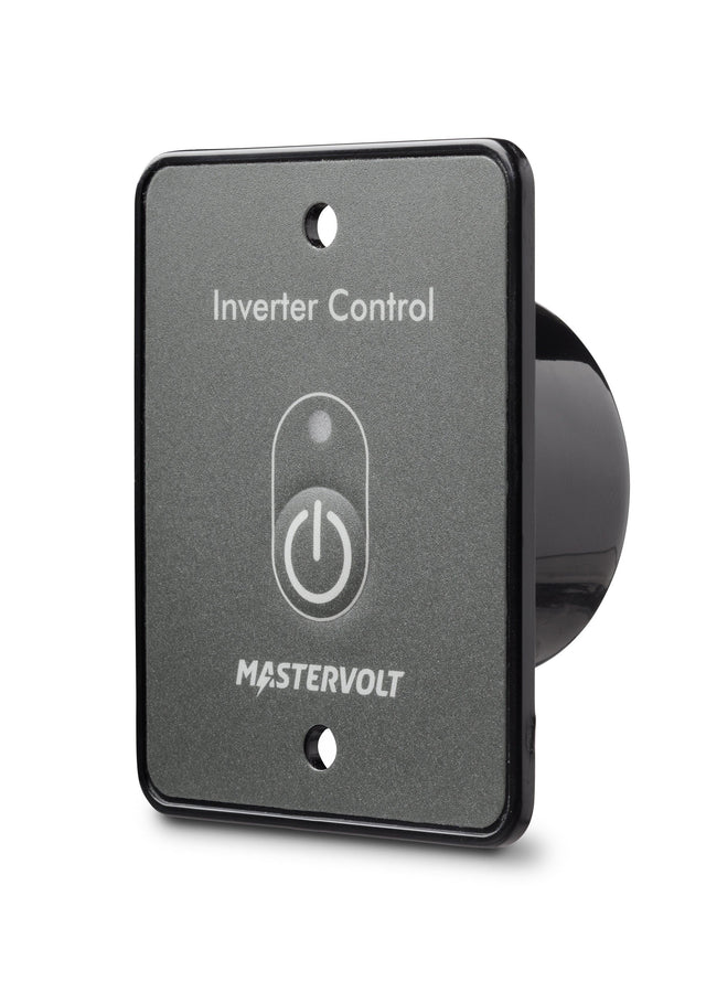 Mastervolt Remote Switch Inverter Control Panel (ICP) - Kesper Supply