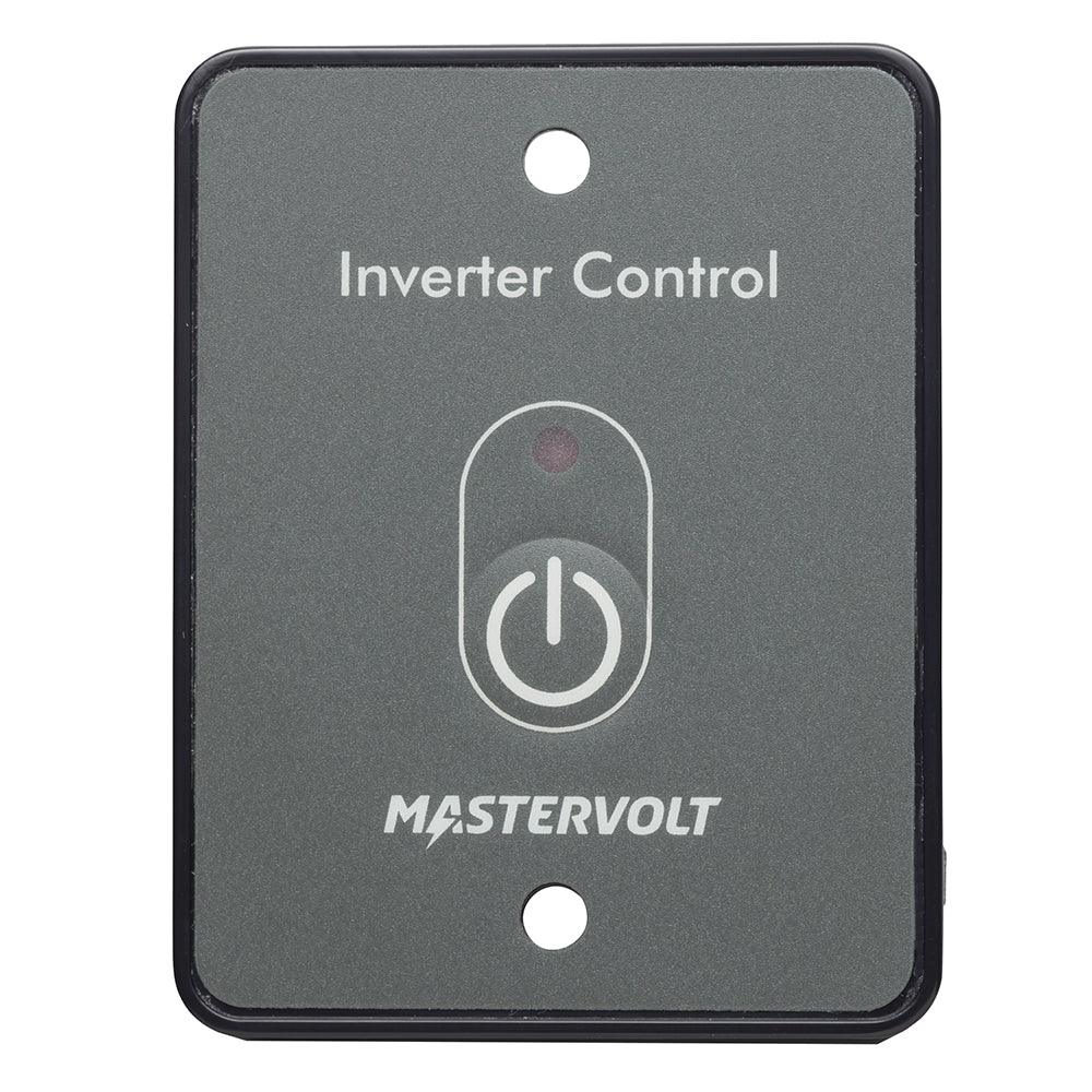 Mastervolt Remote Switch Inverter Control Panel (ICP) - Kesper Supply