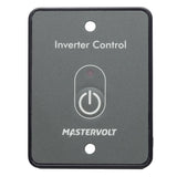 Mastervolt Remote Switch Inverter Control Panel (ICP) - Kesper Supply