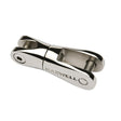 Maxwell Anchor Swivel Shackle SS - 6-8mm - 750kg - Kesper Supply