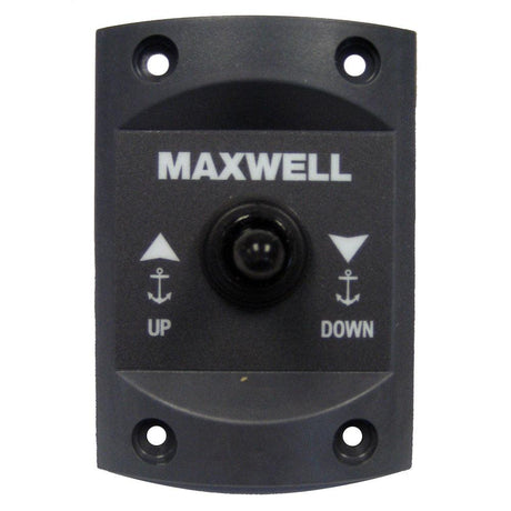 Maxwell Remote Up/ Down Control - Kesper Supply