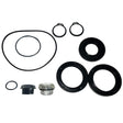 Maxwell Seal Kit f/2200 & 3500 Series Windlass Gearboxes - Kesper Supply