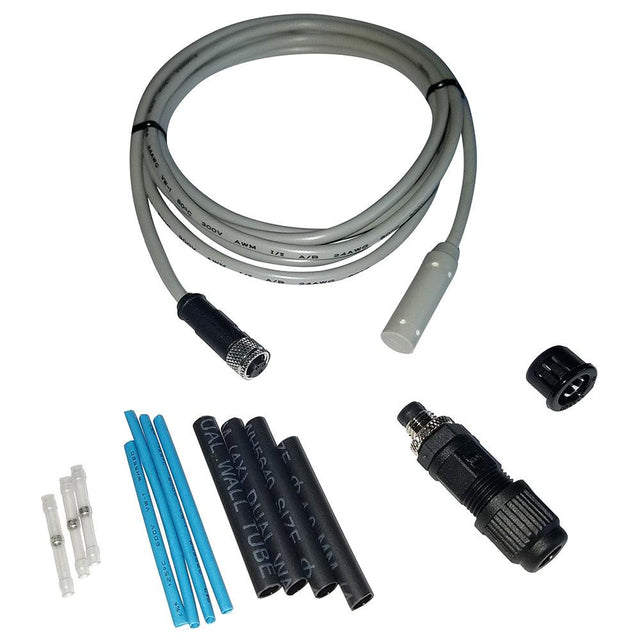 Maxwell Sensor & Magnet Kit f/AA150, 560, 710 & 730 - Gray - Kesper Supply