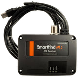 McMurdo SmartFind M15 AIS Receiver - Kesper Supply