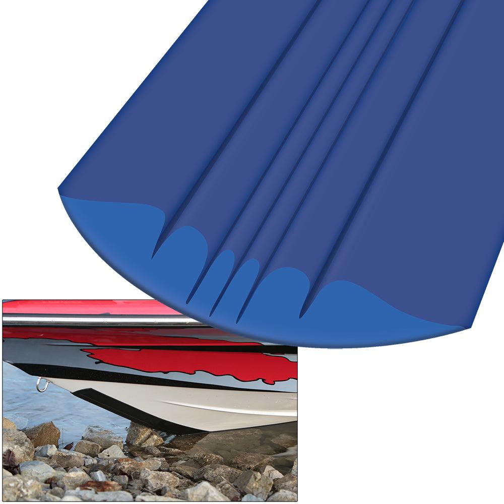 Megaware KeelGuard - 10' - Blue - Kesper Supply