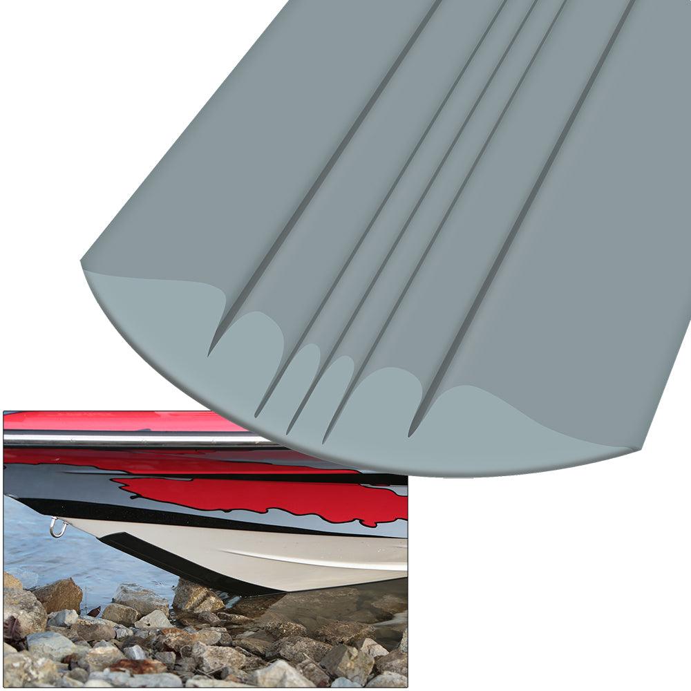 Megaware KeelGuard - 10' - Gray - Kesper Supply