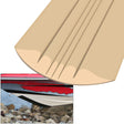 Megaware KeelGuard - 10' - Sand - Kesper Supply