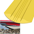 Megaware KeelGuard - 10' - Yellow - Kesper Supply