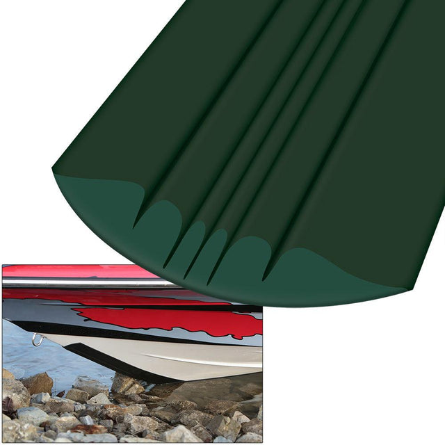 Megaware KeelGuard - 11' - Hunter Green - Kesper Supply