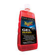 Meguiar's #54 Boat Wash Gel - 16oz - Kesper Supply