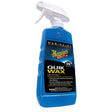 Meguiar's #59 Quik Wax - 16oz - Kesper Supply