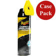 Meguiar's Carpet & Upholstery Cleaner - 19oz. *Case of 6* - Kesper Supply