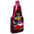 Meguiar's Deep Crystal Carnauba Wax - 16oz - Kesper Supply