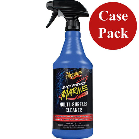 Meguiar's Extreme Marine - APC / Interior Multi-Surface Cleaner - *Case of 6* - Kesper Supply