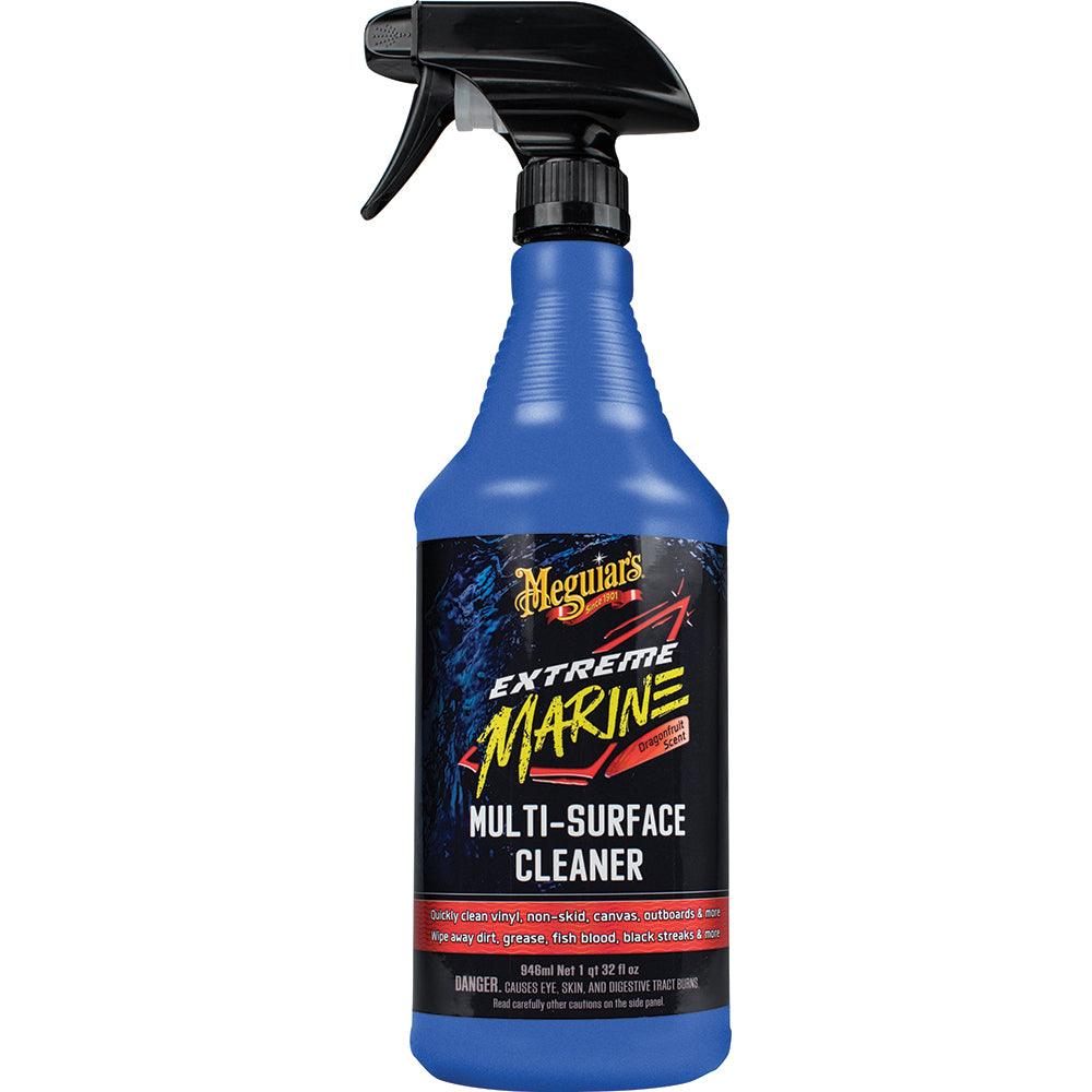 Meguiar's Extreme Marine - APC / Interior Multi-Surface Cleaner - Kesper Supply