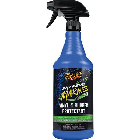 Meguiar's Extreme Marine - Vinyl & Rubber Protectant - Kesper Supply