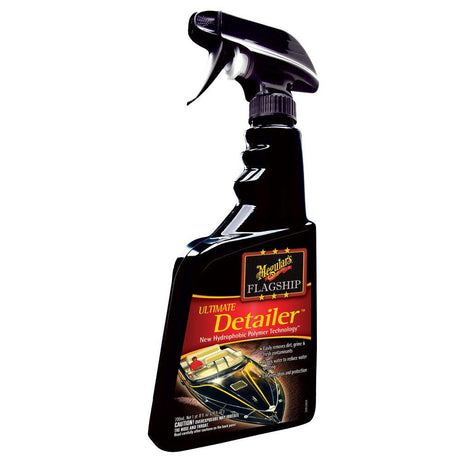 Meguiar's Flagship Ultimate Detailer - 24oz - Kesper Supply