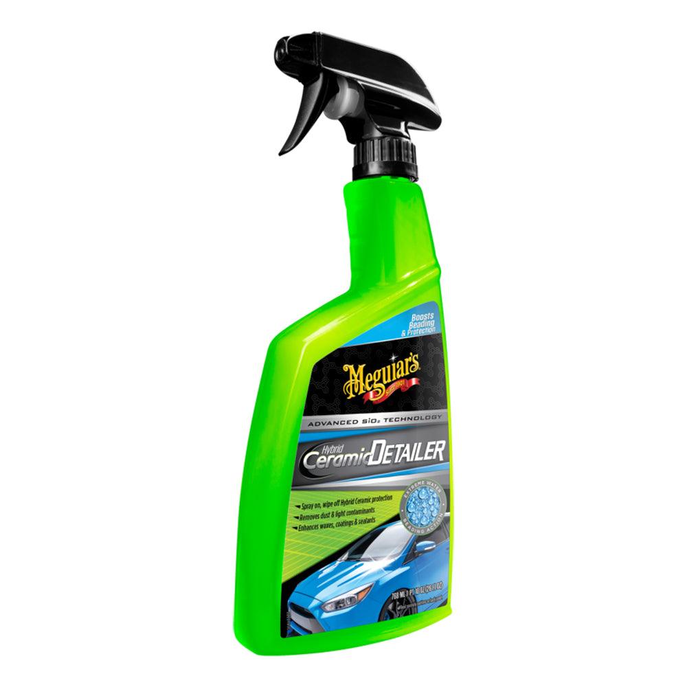 Meguiar's Hybrid Ceramic Detailer - 26oz - Kesper Supply