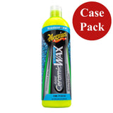 Meguiar's Hybrid Ceramic Liquid Wax - 16oz *Case of 6* - Kesper Supply