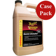 Meguiar's Mirror Glaze Quick Detailer - 1 Gallon *Case of 4* - Kesper Supply