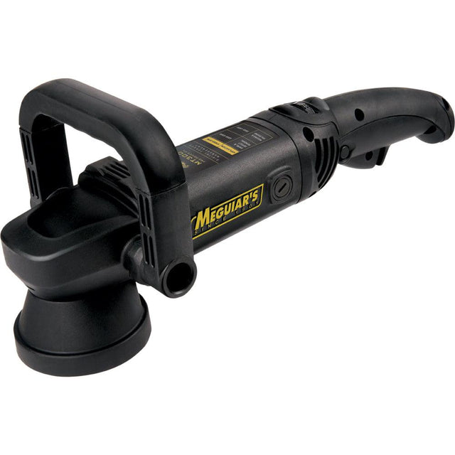 Meguiar's Professional Dual Action Polisher - Kesper Supply