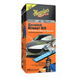 Meguiar's Quik Scratch Eraser Kit - Kesper Supply