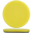 Meguiar's Soft Foam Polishing Disc - Yellow - 5" - Kesper Supply